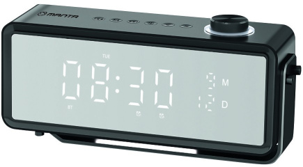 Kellraadio Manta CLK9020
