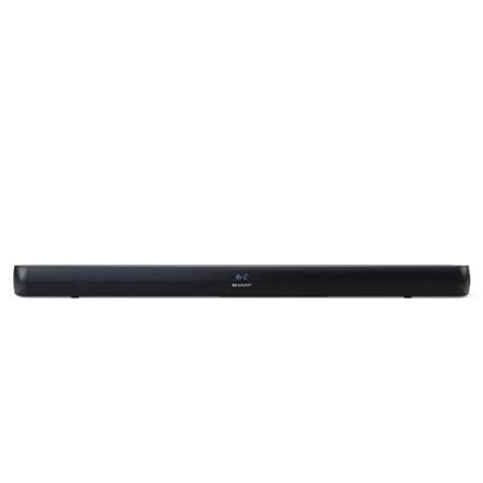 Sharp HT-SB147 2.0 Powerful Soundbar for TV above 40