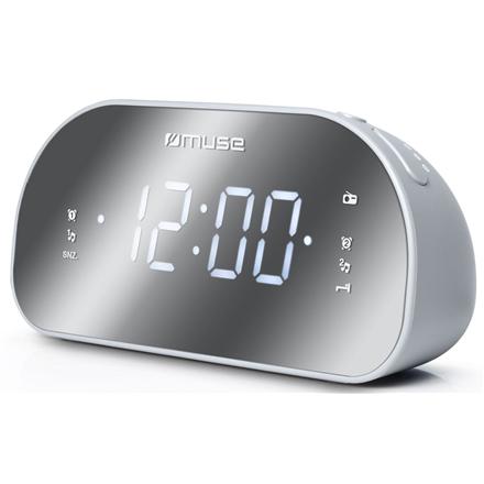 Muse | Clock radio | M-170CMR | Alarm function 238235