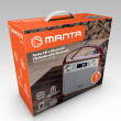 Raadio Manta RDI915X
