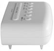 Kellraadio Sencor SRC2600W, valge