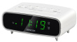 Kellraadio Sencor SRC2600W, valge