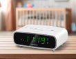 Kellraadio Sencor SRC2600W, valge