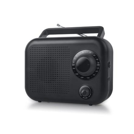New-One | Portable radio 2 ranges | R210