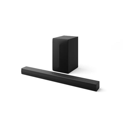 LG Soundbar 3.1 Channel Sound System | S60T | Bluetooth