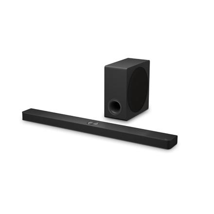 LG Soundbar with Dolby Atmos and 5.1.3 channels | S90TY | Bluetooth