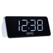 Camry | Radio | CR 1156 | Alarm function | white/black