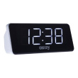 Camry | Radio | CR 1156 | Alarm function | white/black