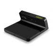 Braun BC21 BEU Digitalwecker