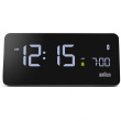 Braun BC21 BEU Digitalwecker
