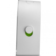 Braun BC22 W Quarzwecker wei