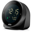 Braun BC 24 B DCF Funkwecker schwarz
