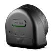 Braun BC 24 B DCF Funkwecker schwarz