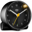 BRAUN Wecker BC 01 B schwarz Kunststoff