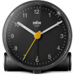 BRAUN Wecker BC 01 B schwarz Kunststoff