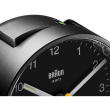 BRAUN Wecker BC 01 B schwarz Kunststoff