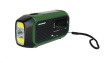 Portable radio Blaupunkt ER20 with torch