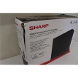 Восстановленный. Sharp AQUOS Wireless Surround Subwoofer | Sharp | AQUOS Surround Subwoofer | CP-AWS0101 | Wi-Fi | DAMAGED PACKAGING | Wireless connection