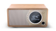 Sharp DR-450 Personal Digital Brown, Stainless steel