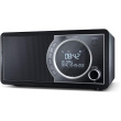 Sharp DR-450(BK) Digital Radio, FM/DAB/DAB+, Bluetooth 4.2, Alarm function, Midnight Black | Sharp | Digital Radio | DR-450(BK) | Midnight Black | Bluetooth | FM radio