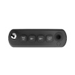 Camry | Portable mini radio | CR 1905 | Alarm function | Black 458845