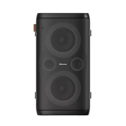 Hisense Soundbar System | HP110 Plus-Party Rocker One Plus | USB port | AUX in | Bluetooth