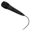 Adler Speaker with radio | AD 1903 | 2x5 W | Bluetooth | Black | Portable | Wireless connection 448112