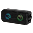 Adler Speaker with radio | AD 1903 | 2x5 W | Bluetooth | Black | Portable | Wireless connection 448112
