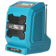 DEDRA DED7005 radio