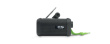 Muse MH-08 MB portable/party speaker Black