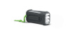 Muse MH-08 MB portable/party speaker Black