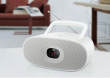 Muse MD-202 Portable CD player White