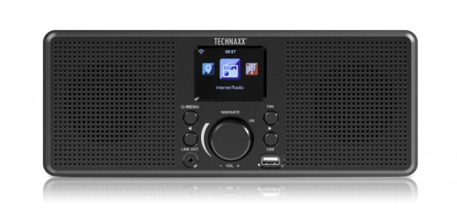Technaxx TX-153 Internet Radio