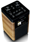 Raadio Lenco PDR060WD