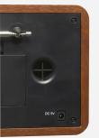 Denver DAB-18 Personal Analog & digital Black, Grey