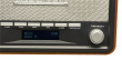 Denver DAB-18 Personal Analog & digital Black, Grey