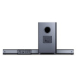 Sharp HT-SBW460 3.1 Soundbar with Wireless Subwoofer and Dolby Atmos for TV above 40