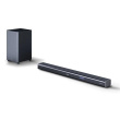 Sharp HT-SBW460 3.1 Soundbar with Wireless Subwoofer and Dolby Atmos for TV above 40