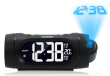 Blaupunkt CRP9BK radio Clock Black
