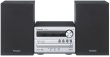 CD/radio/MP3/USB system Panasonic SC-PMX90EG-S