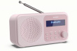 Sharp DR-P420 Portable Digital Pink