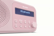 Sharp DR-P420 Portable Digital Pink