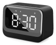 Denver EC-53B alarm clock Digital alarm clock Black