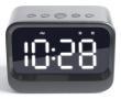 Denver EC-53B alarm clock Digital alarm clock Black