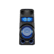 Sony | High Power Audio System | MHC-V73D | USB port | Wi-Fi | Bluetooth | FM radio | Near Field Communication (NFC) | Wireless connection