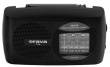 Raadio Orava T120B must
