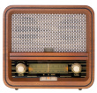 Retro Radio Camry CR 1188