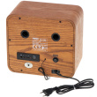 Retro Radio Camry CR 1188