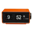 Denver CR-425 retro clock radio orange | Denver
