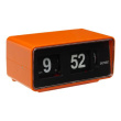 Denver CR-425 retro clock radio orange | Denver